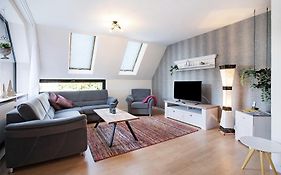 Ferienwohnung Maja Am Yachthafen
